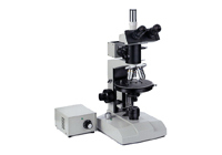 Laboratórne mikroskopy